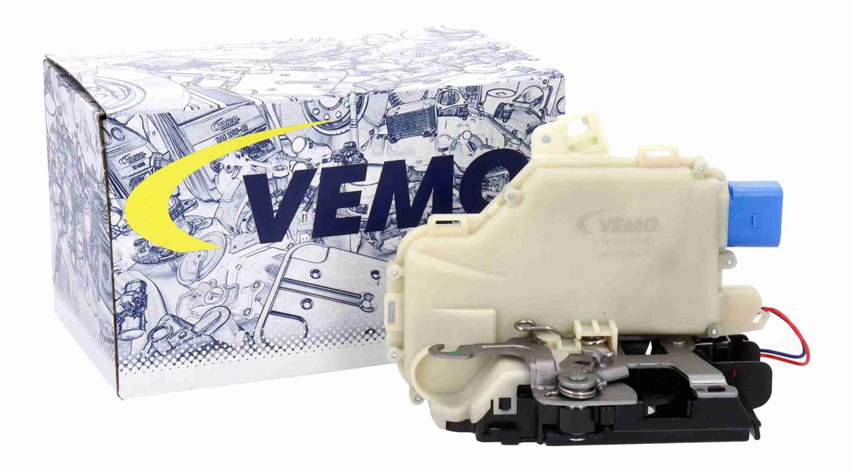 Door Lock - V10-85-0140
