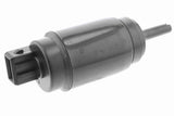 Washer Fluid Pump, window cleaning - V10-08-0201