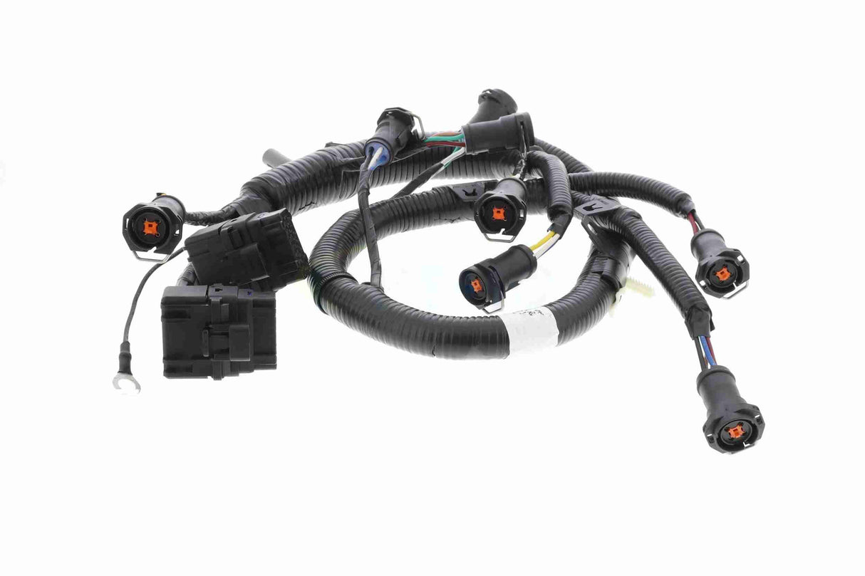 Repair Kit, cable set - V25-83-0007
