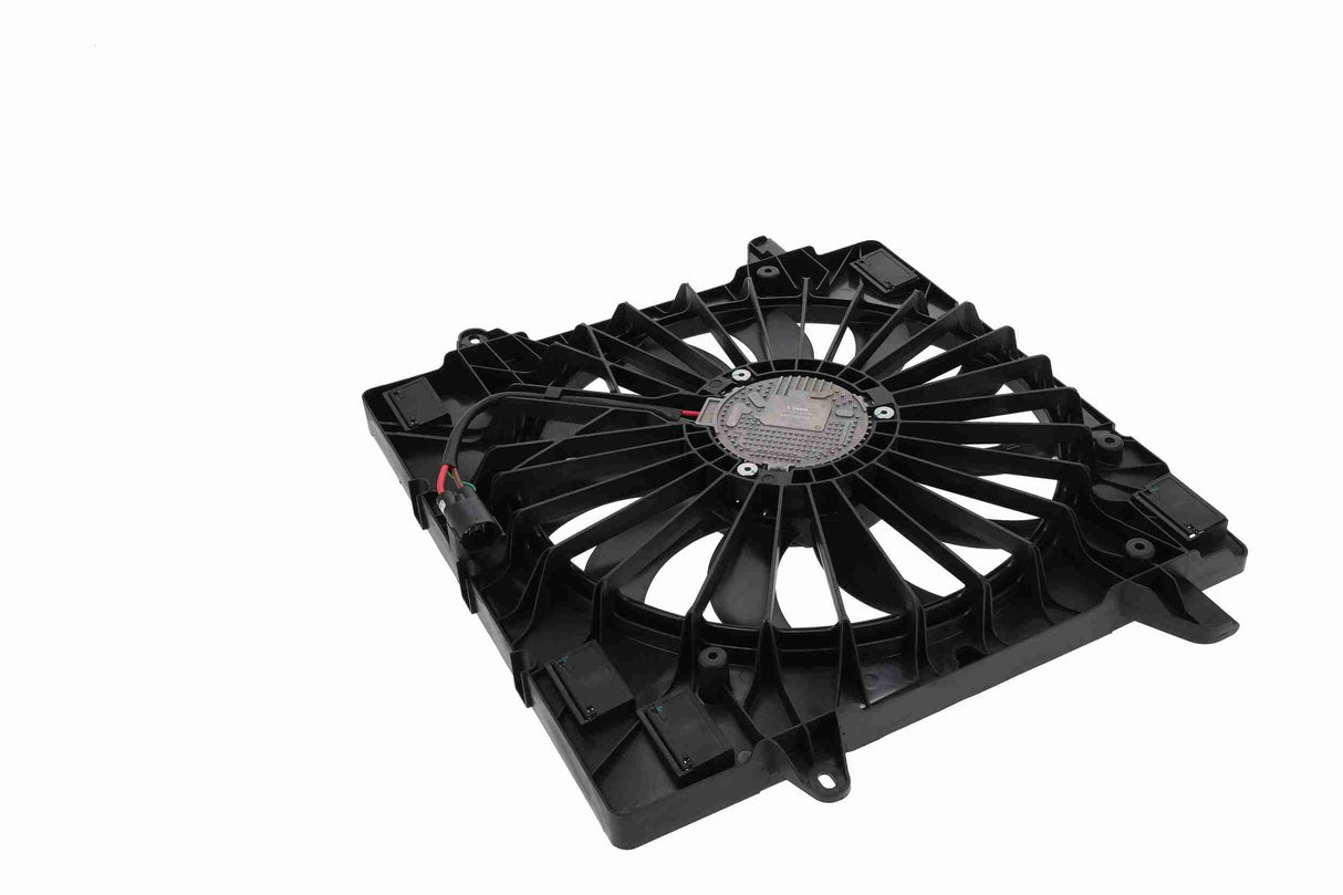 Fan, engine cooling - V57-01-0004