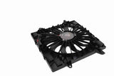 Fan, engine cooling - V57-01-0004