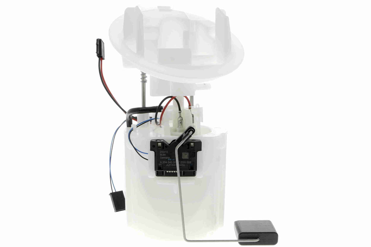 Fuel Feed Unit - V30-09-0050