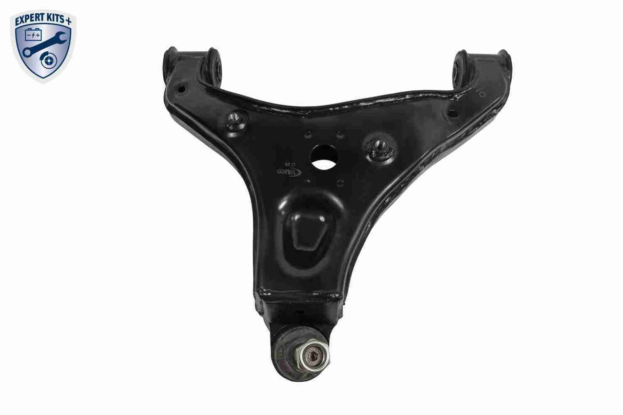 Control/Trailing Arm Kit, wheel suspension - V30-3128