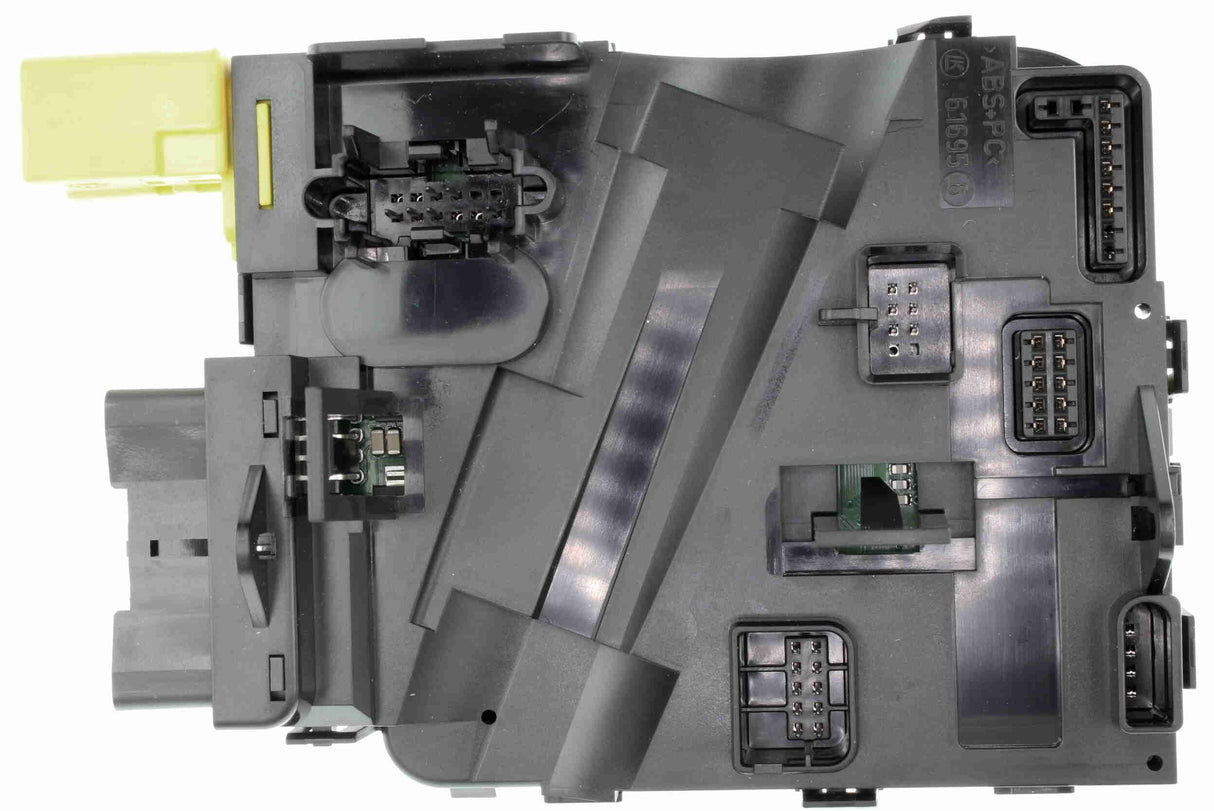 Control Unit, steering column switch - V15-80-3309