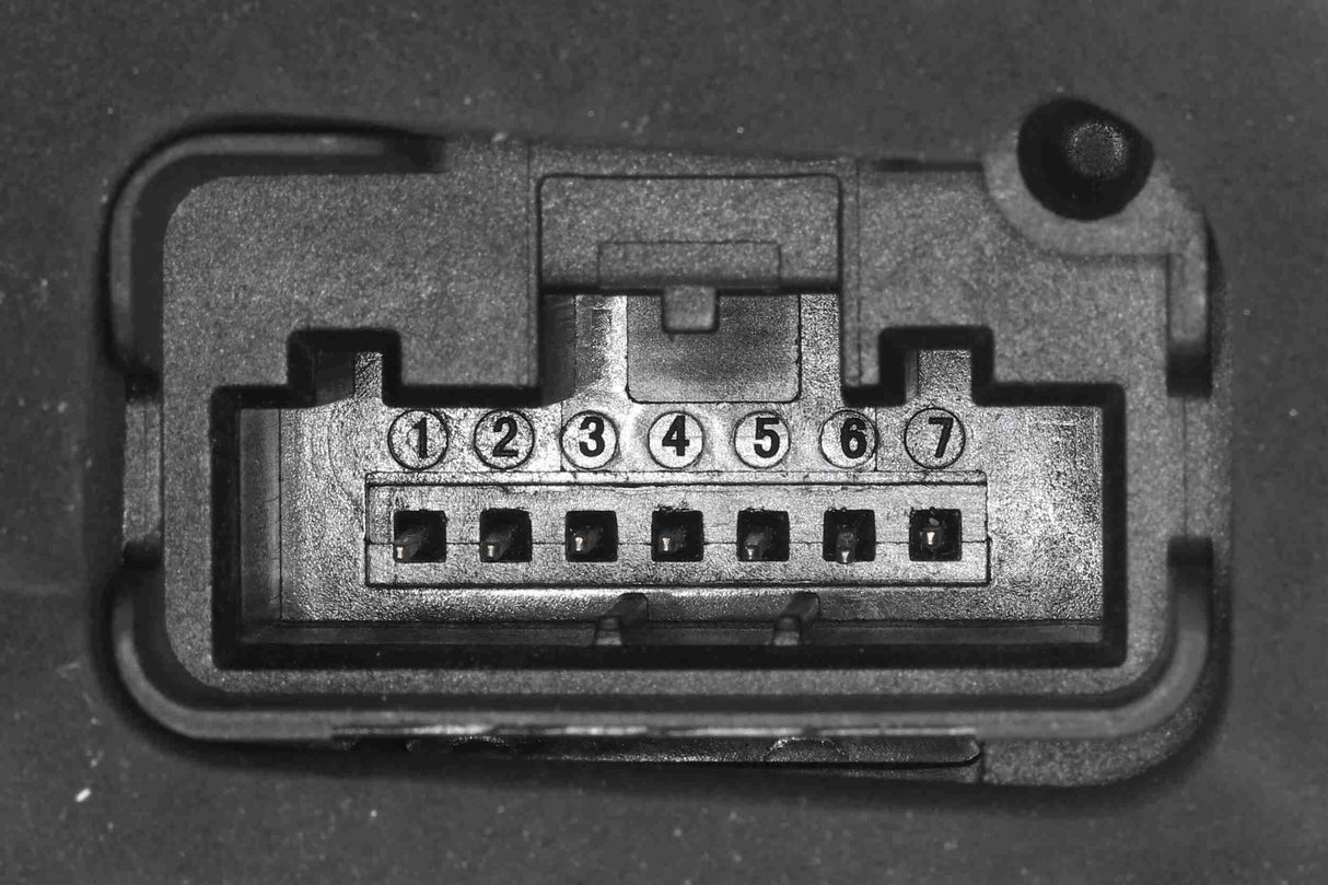 Door Lock - V10-85-2323
