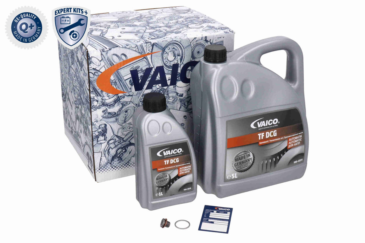 Parts Kit, automatic transmission oil change - V10-4991-SP