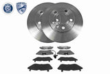 Brake Kit, disc brake - V10-6753