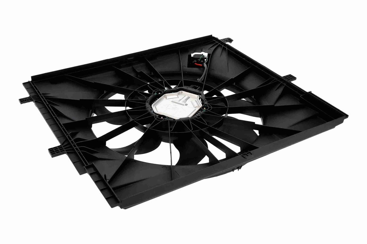 Fan, engine cooling - V30-01-1638