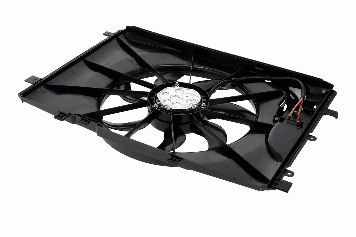 Electric Motor, radiator fan - V30-01-1626