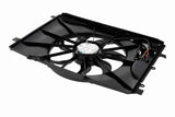 Electric Motor, radiator fan - V30-01-1626