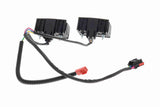 Multi-Function Switch - V25-73-0151