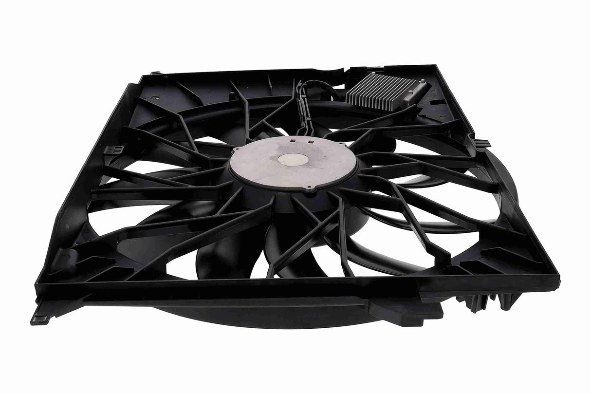 Fan, engine cooling - V30-01-1644