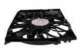 Fan, engine cooling - V30-01-1644
