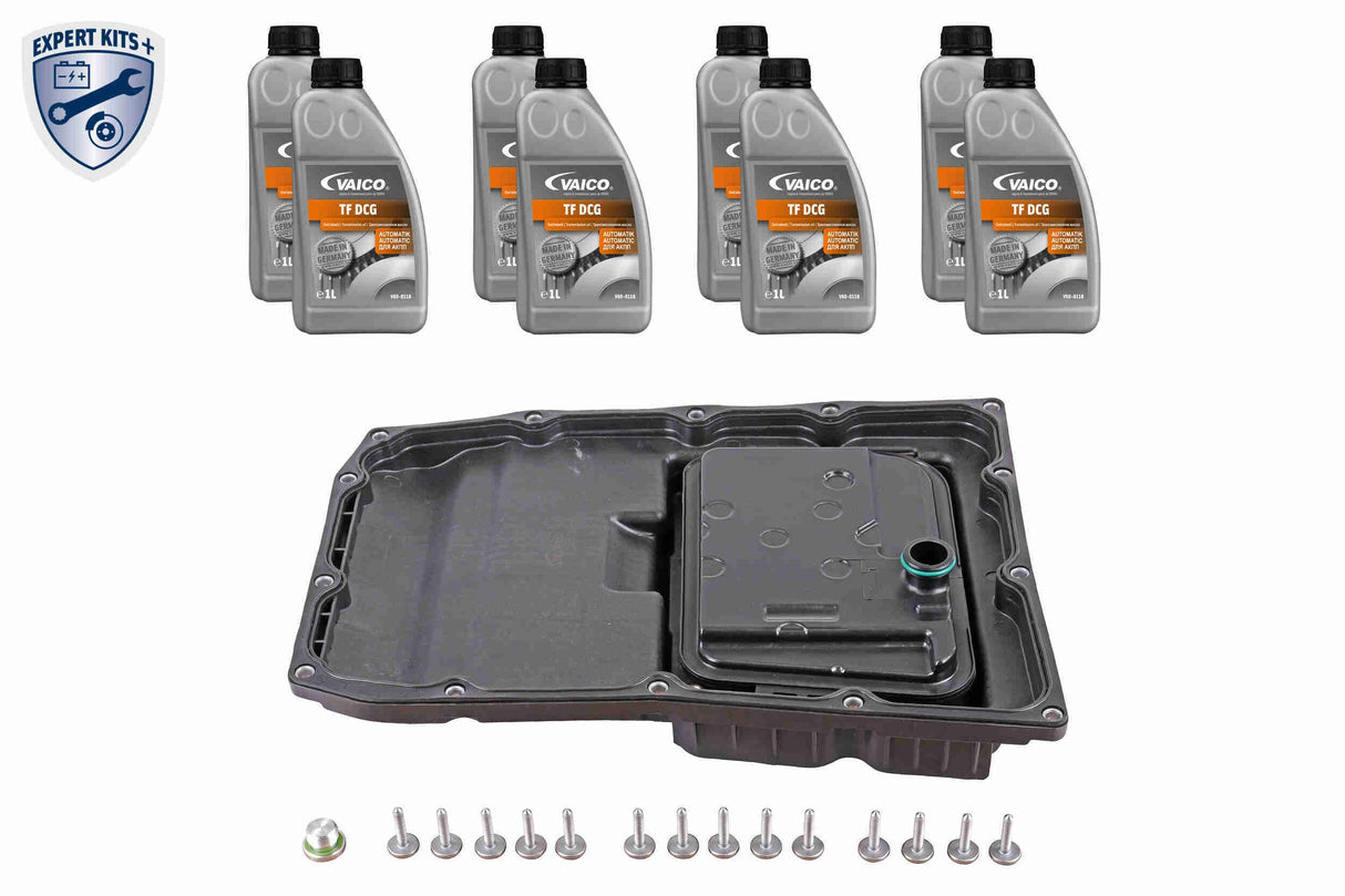 Parts Kit, automatic transmission oil change - V45-0188