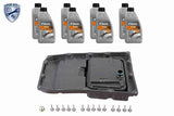 Parts Kit, automatic transmission oil change - V45-0188