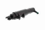 Washer Fluid Jet, headlight cleaning - V30-08-0422
