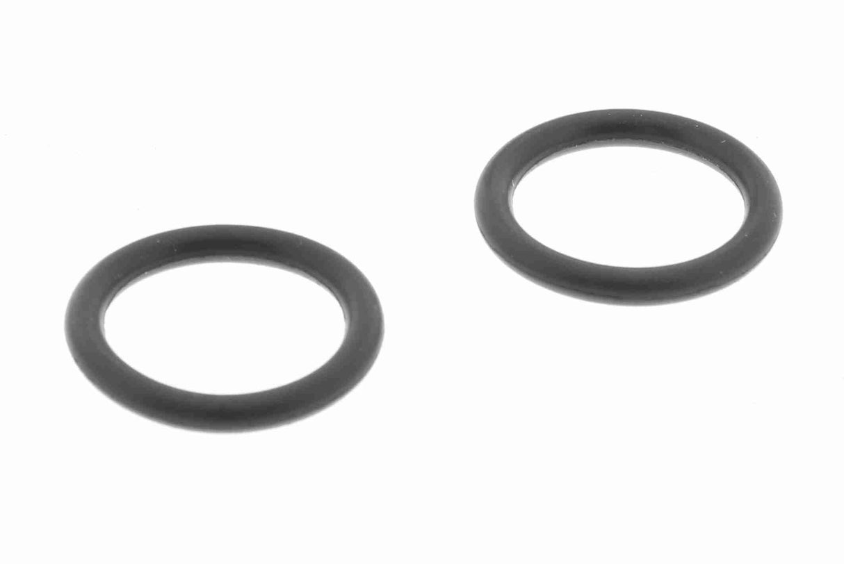 Oil Cooler, engine oil - V15-60-6026