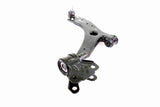 Control/Trailing Arm, wheel suspension - V95-0365