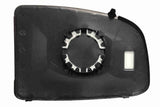 Mirror Glass, exterior mirror - V22-69-0007