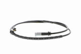 Warning Contact, brake pad wear - V20-72-0027