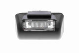 Licence Plate Light - V25-84-0017