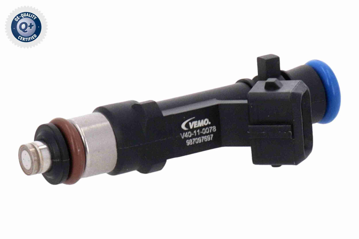 Injector - V40-11-0078