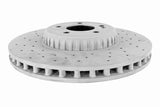 Brake Disc - V30-80002