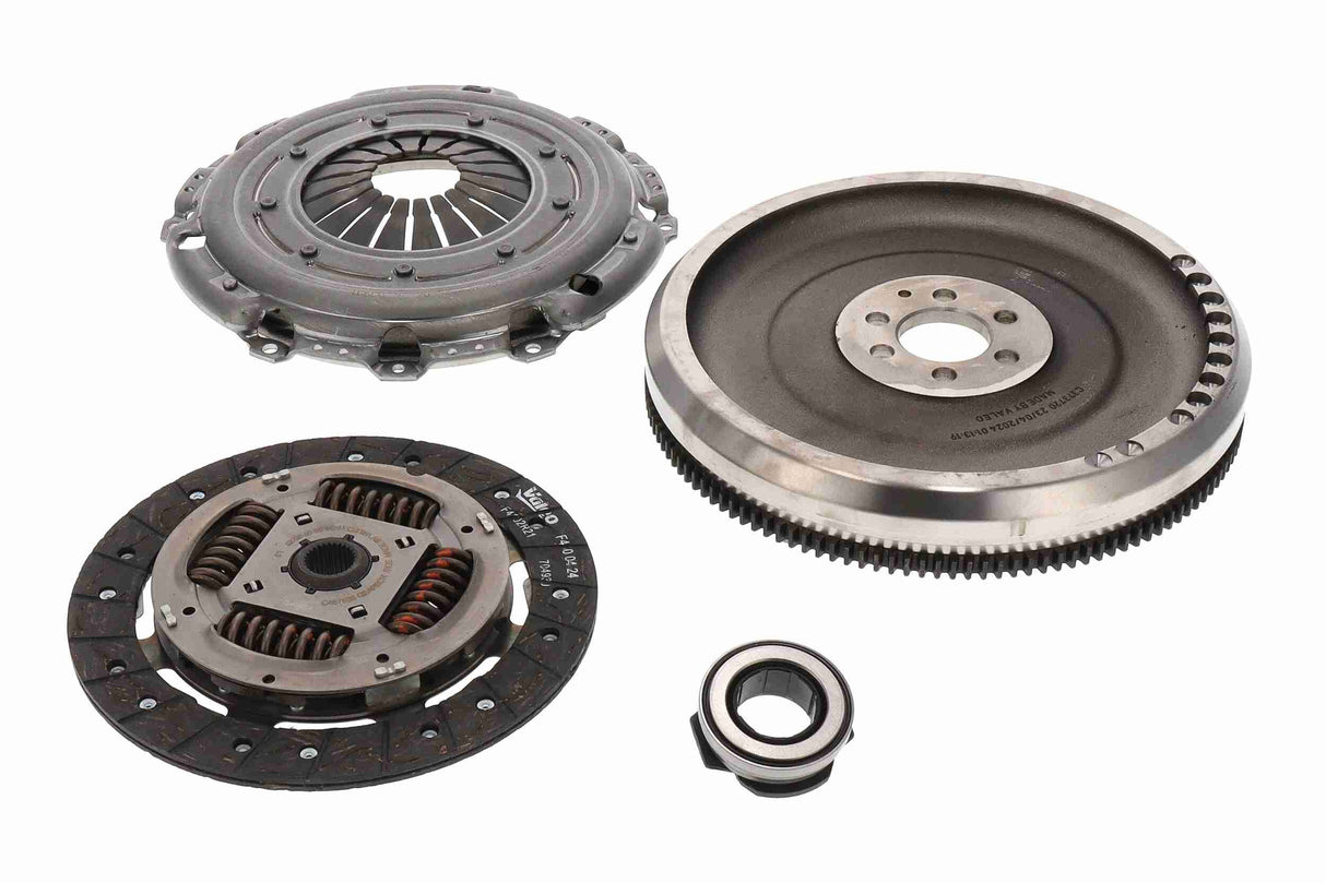Flywheel - V10-6705