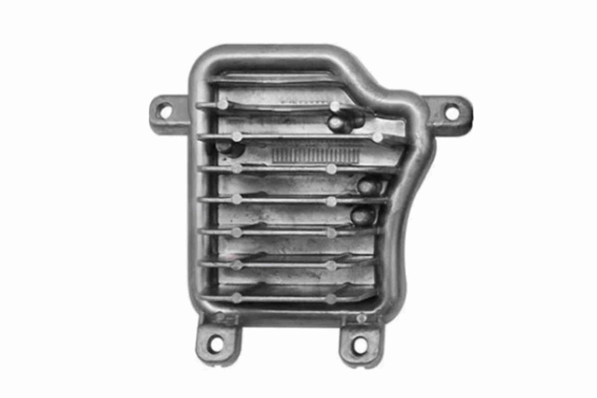 Control Unit, lights - V10-73-0688