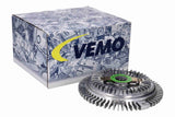 Clutch, radiator fan - V30-04-1640-1