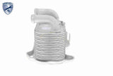 Oil Cooler, engine oil - V40-60-2105