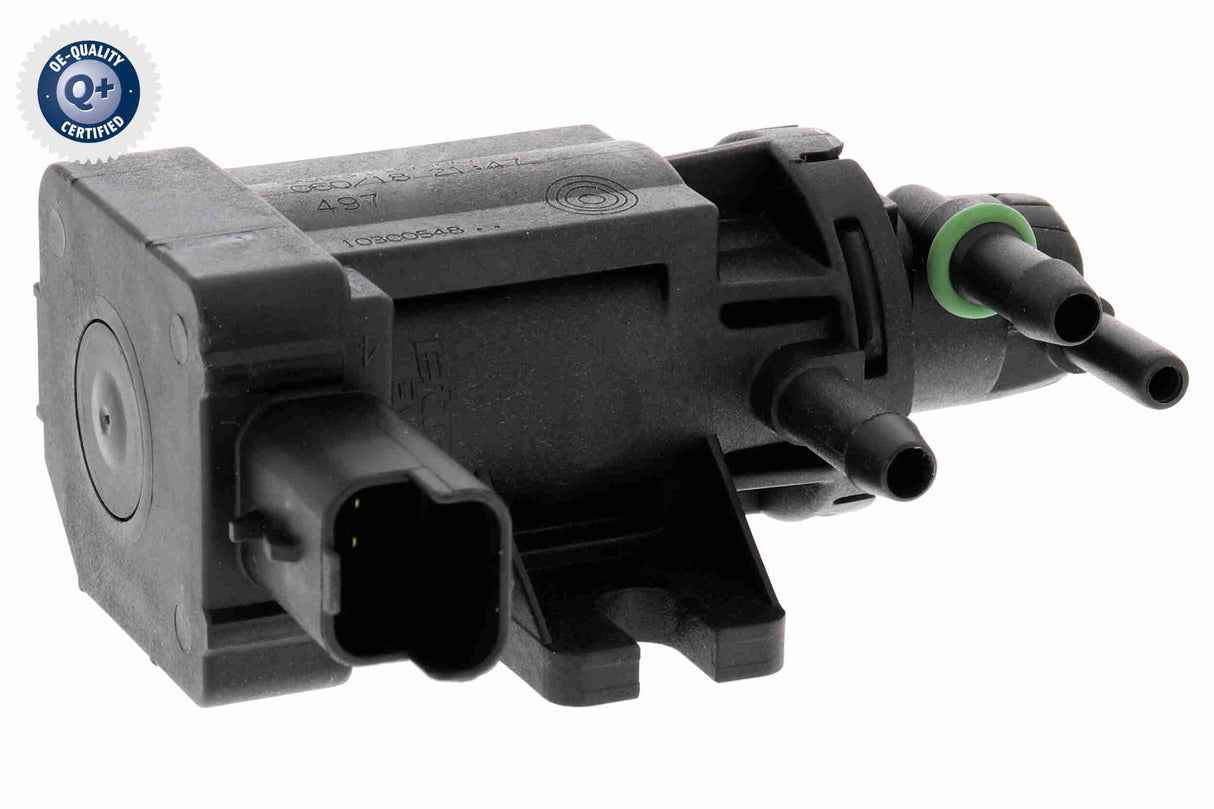 Pressure Converter, exhaust control - V42-63-0020