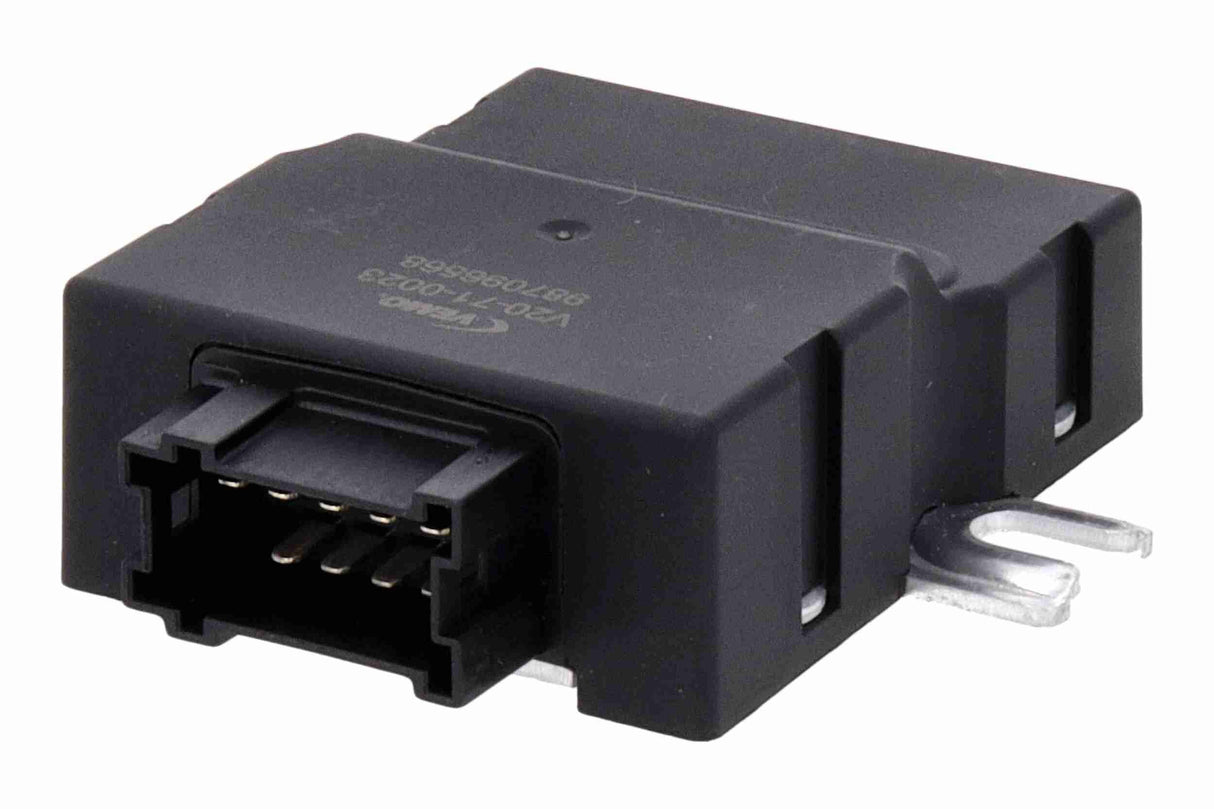 Control Unit, fuel pump - V20-71-0023