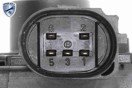 EGR Module - V10-63-0157