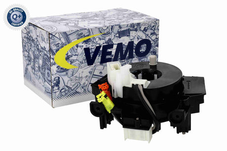 Clock Spring, airbag - V38-72-0333