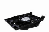 Fan, engine cooling - V40-01-1042
