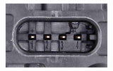 Mass Air Flow Sensor - V25-72-0284