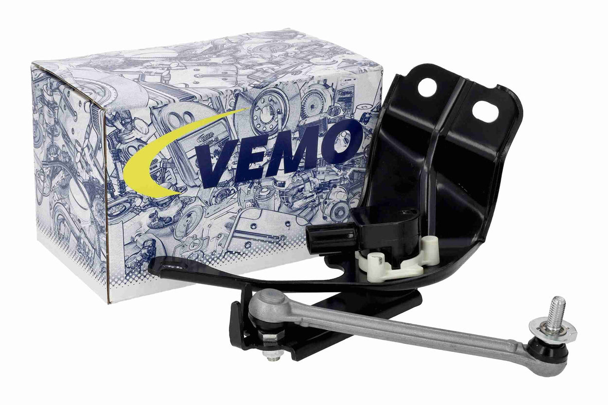 Sensor, headlight levelling - V37-72-0140