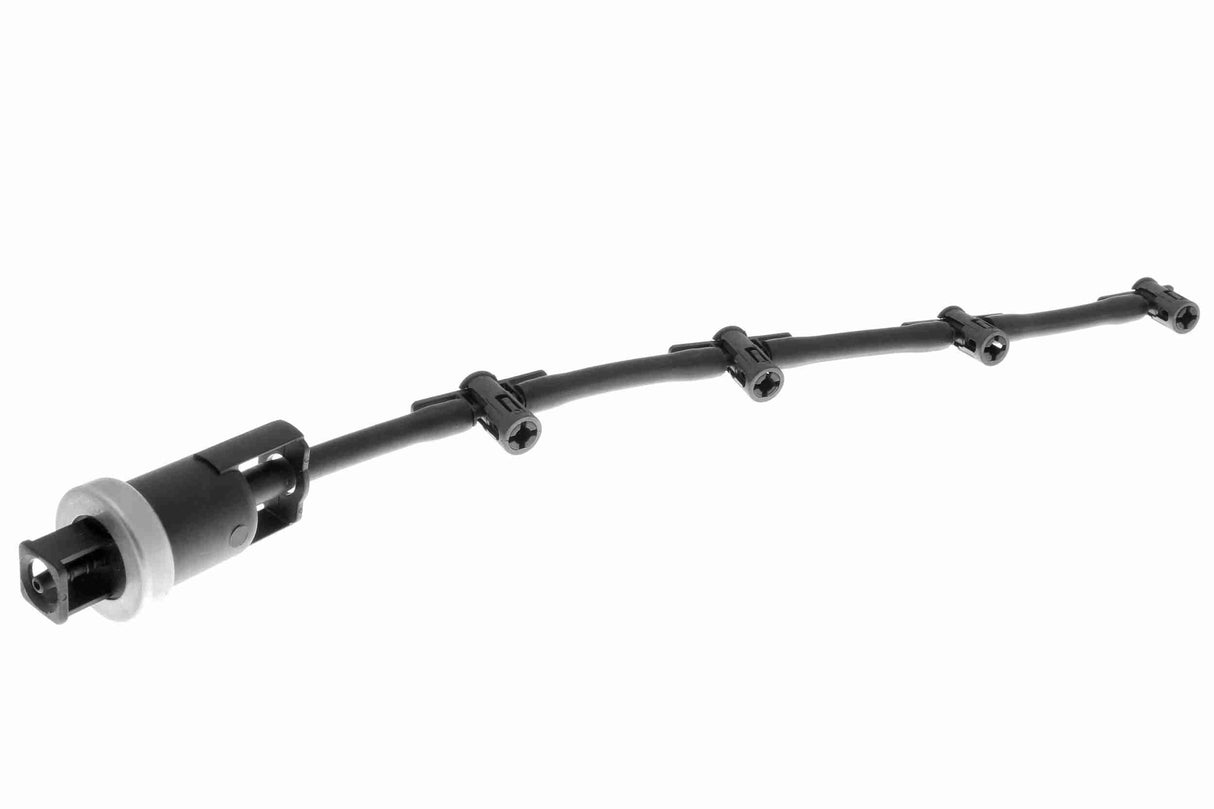 Hose, fuel overflow - V10-5497