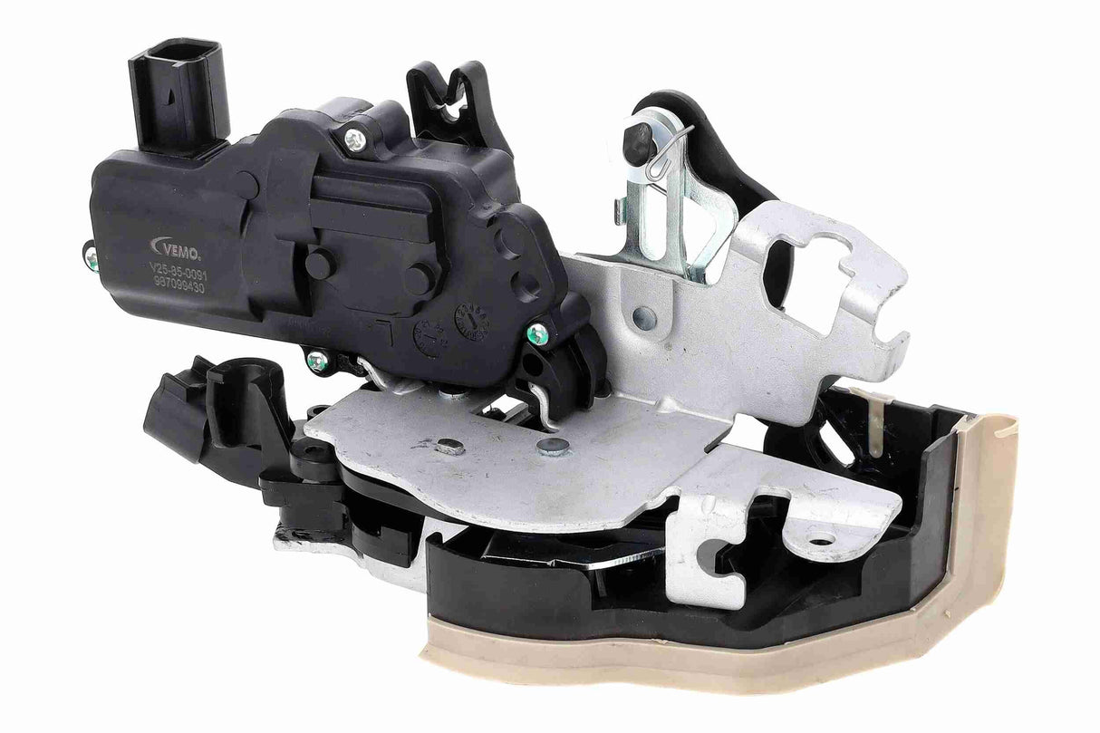 Door Lock - V25-85-0091