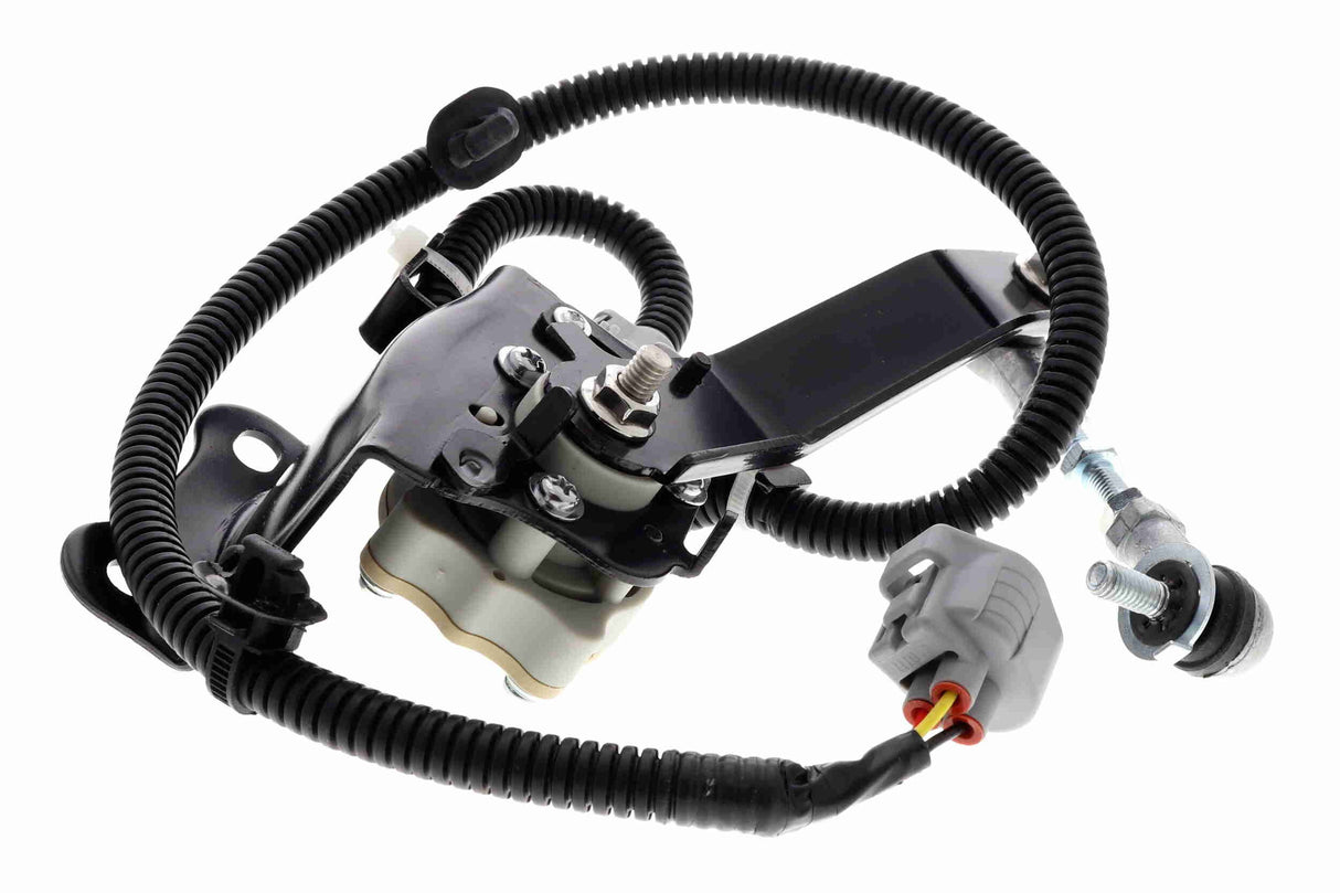 Sensor, pneumatic suspension level - V70-72-0361