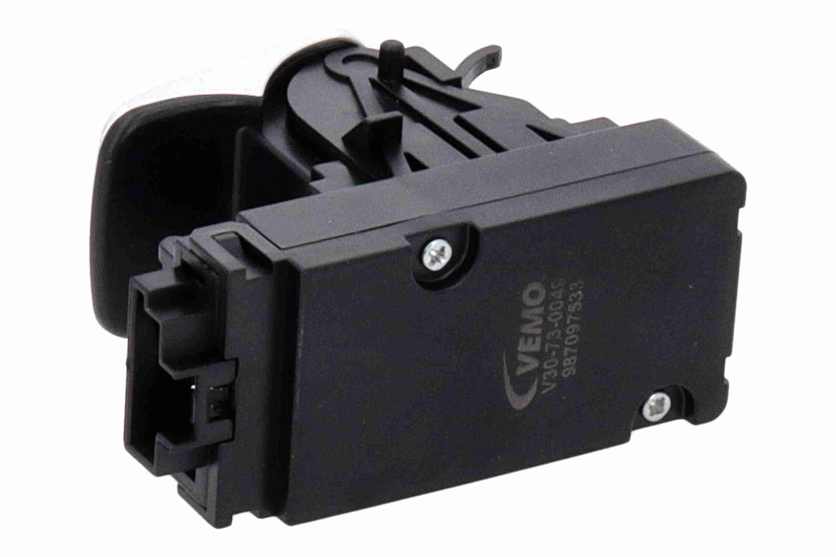 Switch, park brake actuation - V30-73-0049