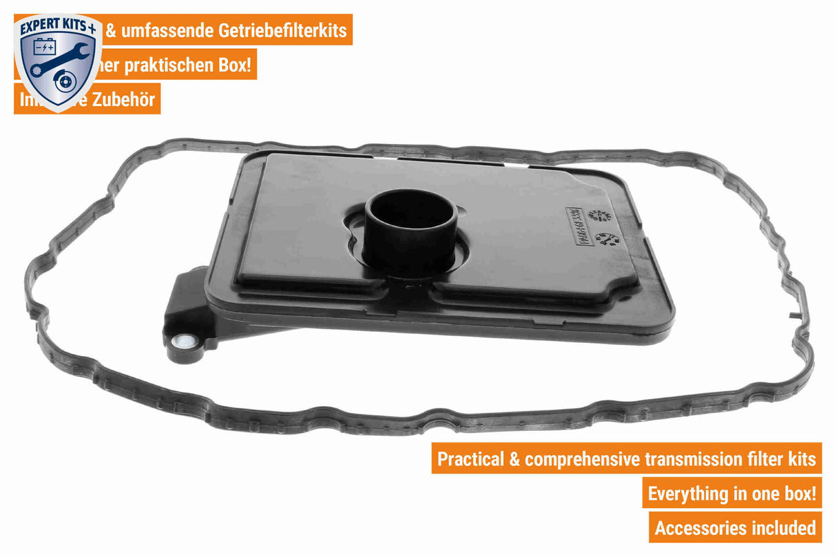 Hydraulic Filter Kit, automatic transmission - V52-0326