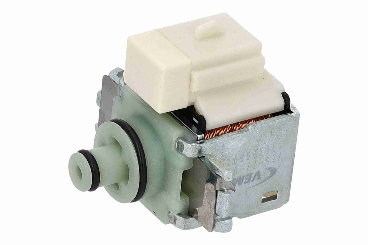 Shift Valve, automatic transmission - V25-77-0165