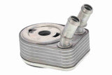 Oil Cooler, engine oil - V25-60-0096