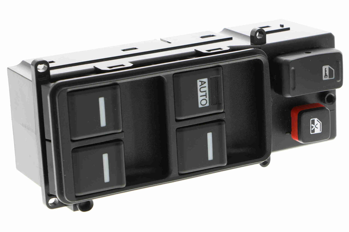 Switch, window regulator - V26-73-0018