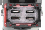 Lock Cylinder - V46-1283