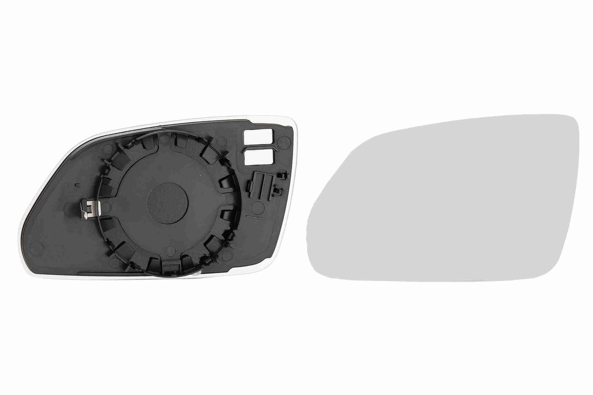 Mirror Glass, exterior mirror - V10-69-0018