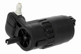 Washer Fluid Pump, window cleaning - V24-08-0005