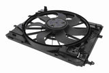 Fan, engine cooling - V30-01-1648